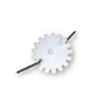 CANISTER WHEEL WITH SHORT SPRINGS / MPN - B01-033 